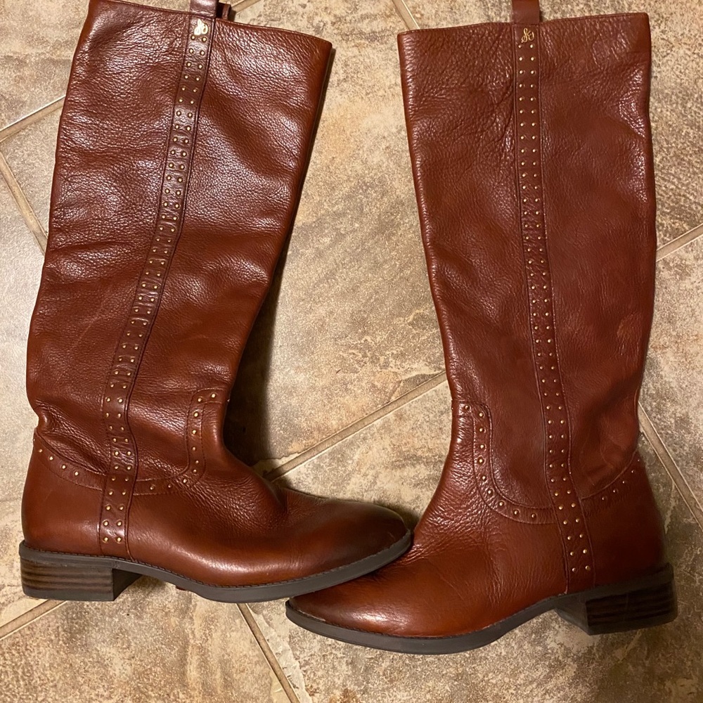 Sam Edelman boots